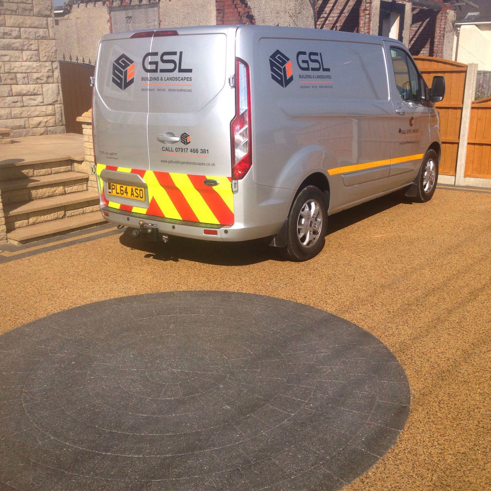 home-van
